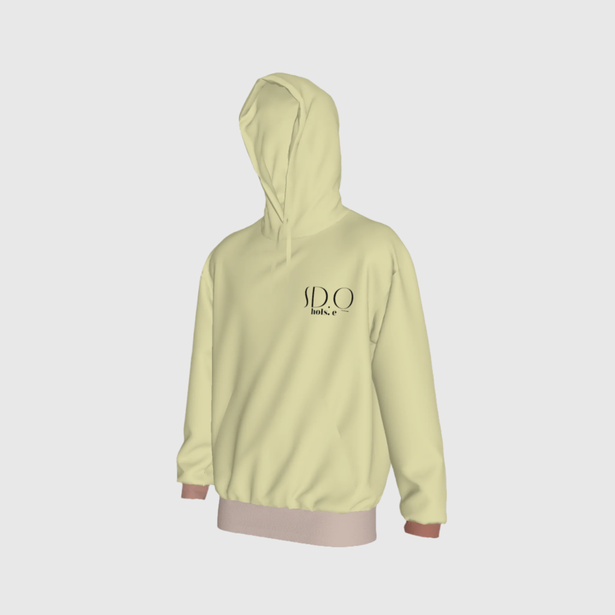 Lo Muñequito Hoodie