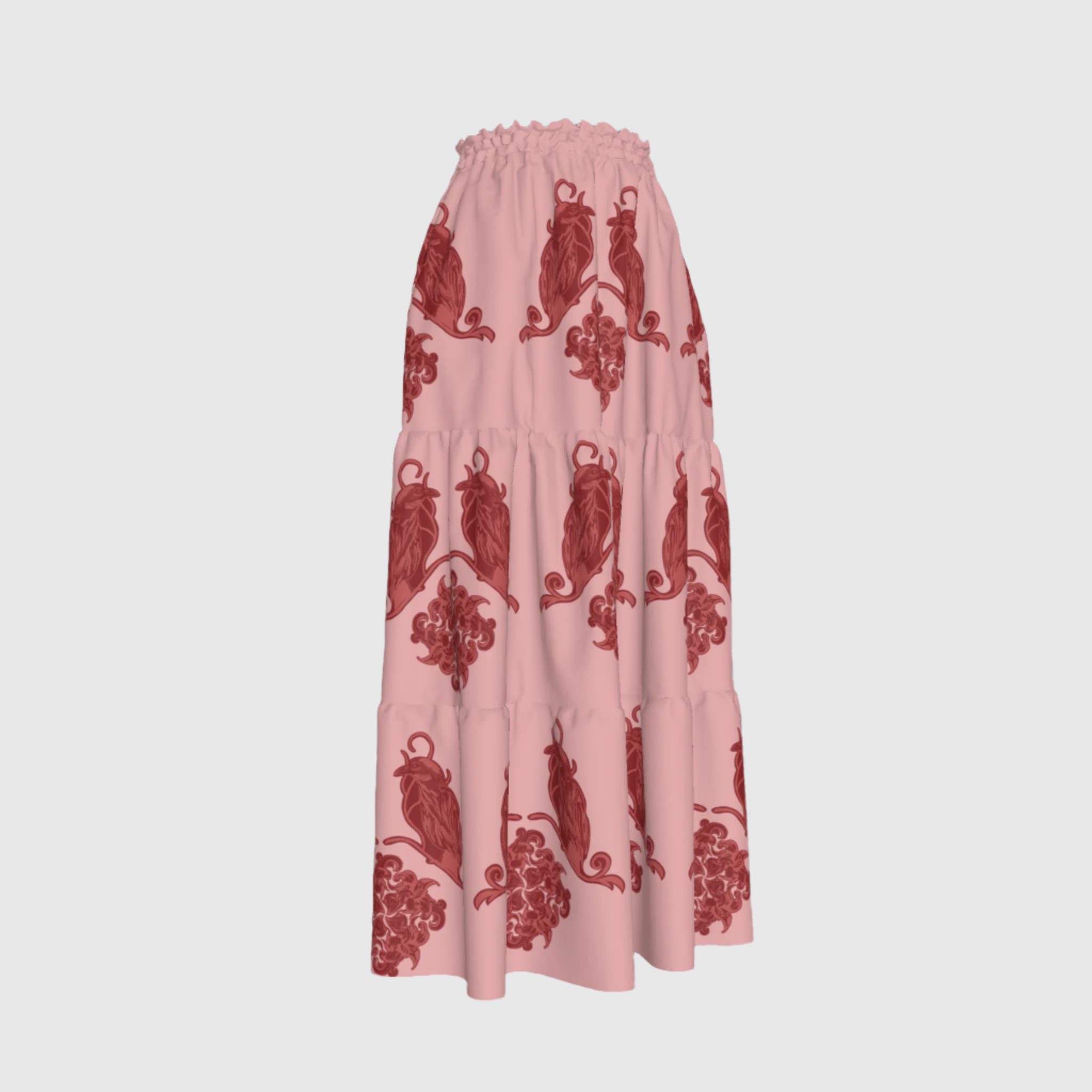 Nouveau Boldness Skirt