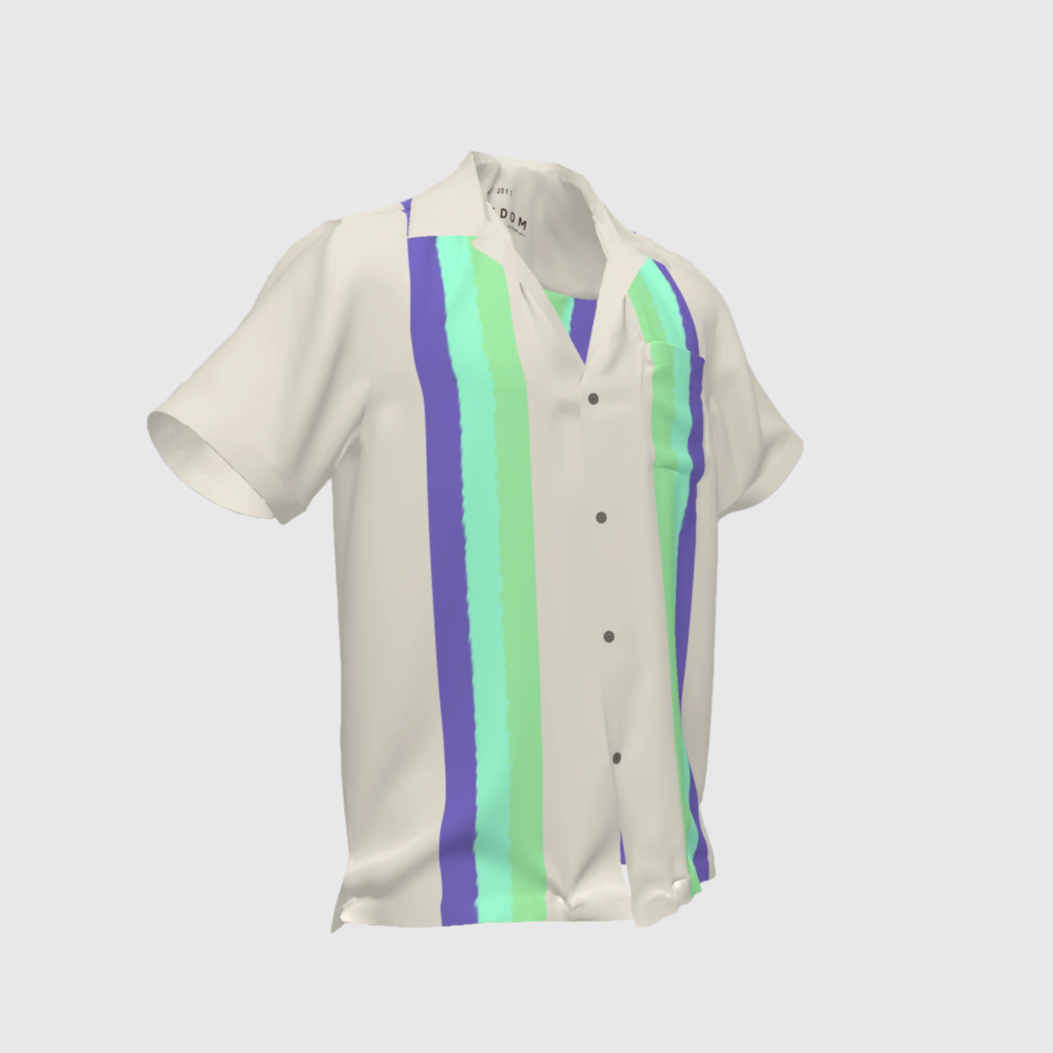 Elevated Classic Shirt