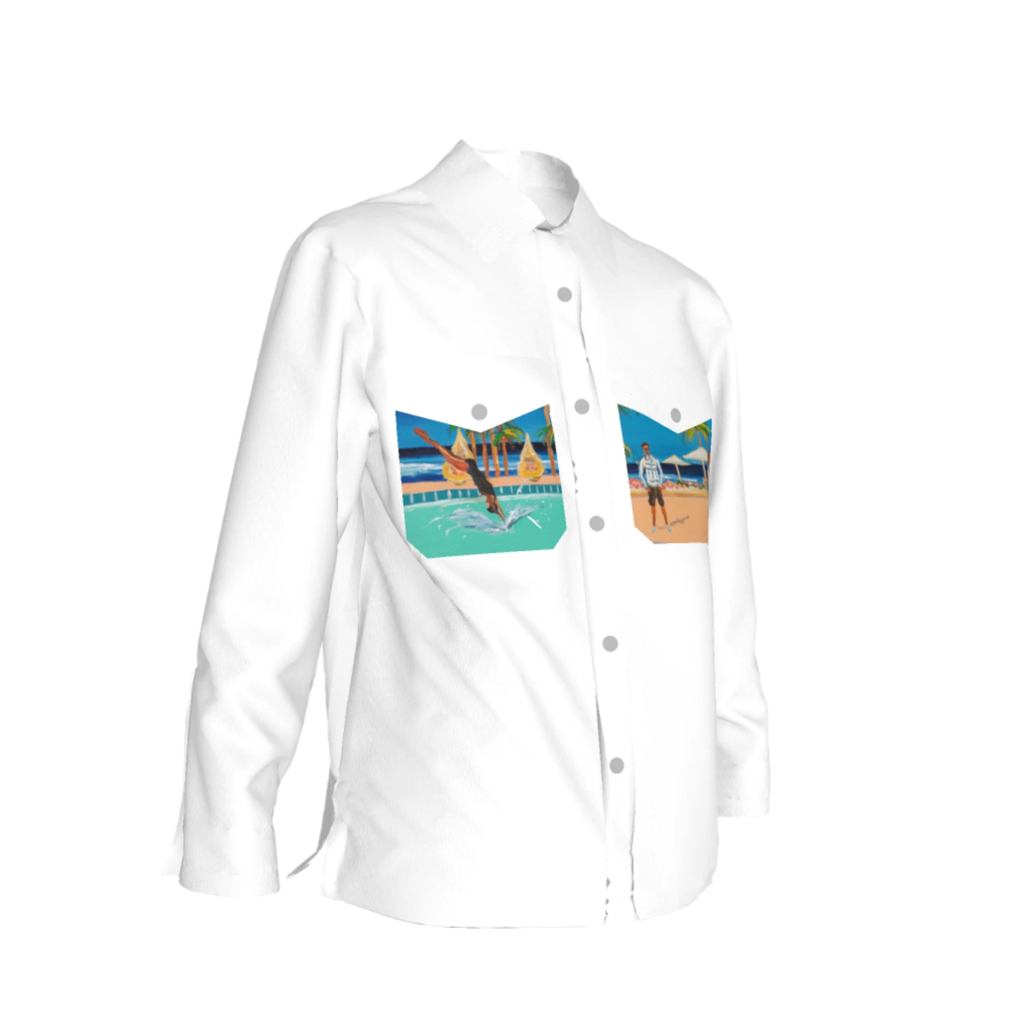Paradise Shirt