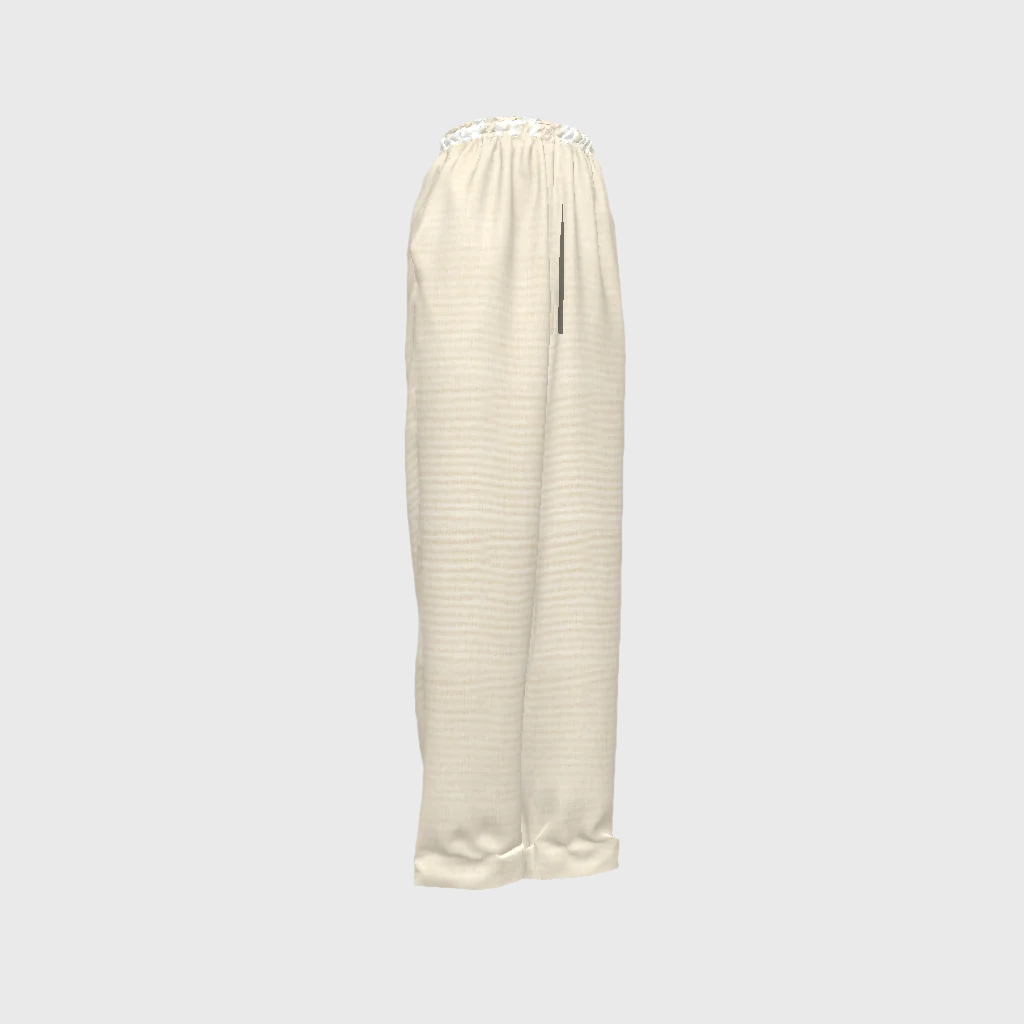 Trucamelo Drawstring Pants