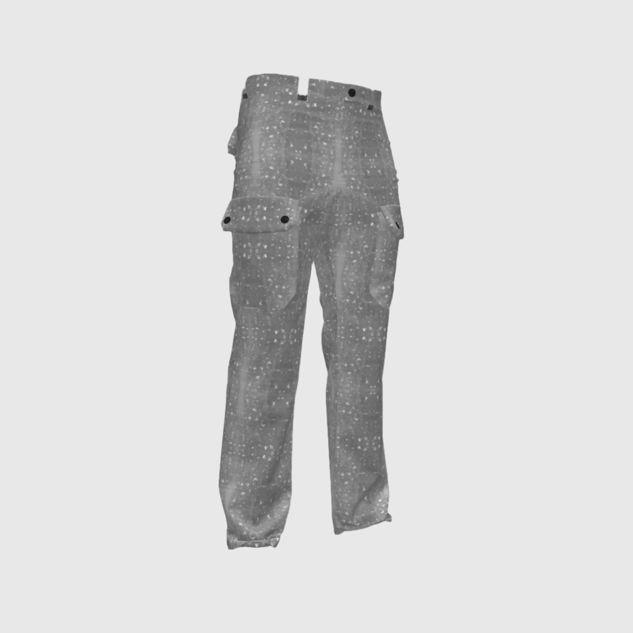 Moon Cargo Pants