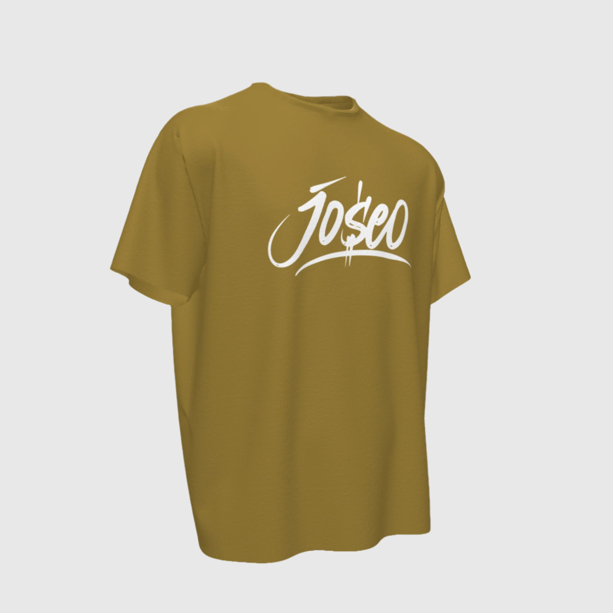 Joseo Graffiti T-Shirt Style 02