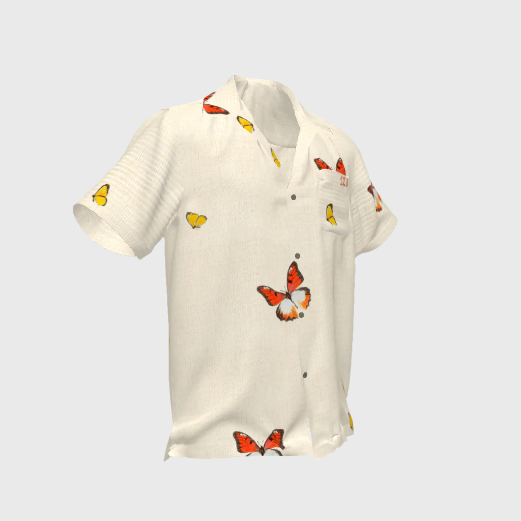 Mariposita Shirt