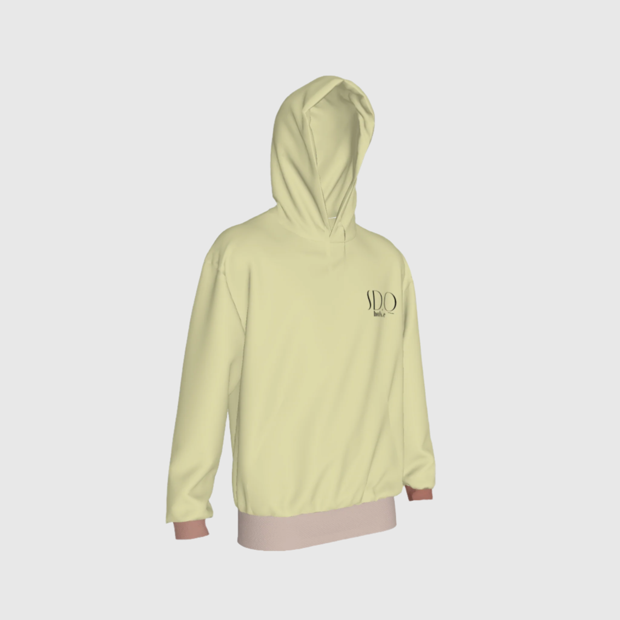 Lo Muñequito Hoodie