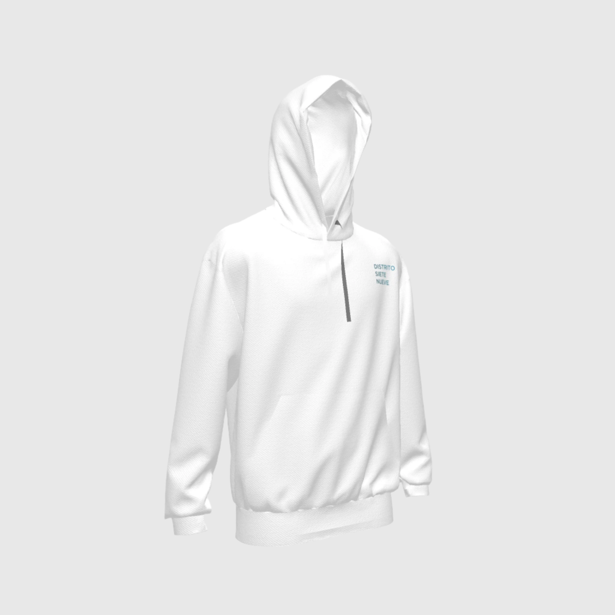 Paradise Hoodie