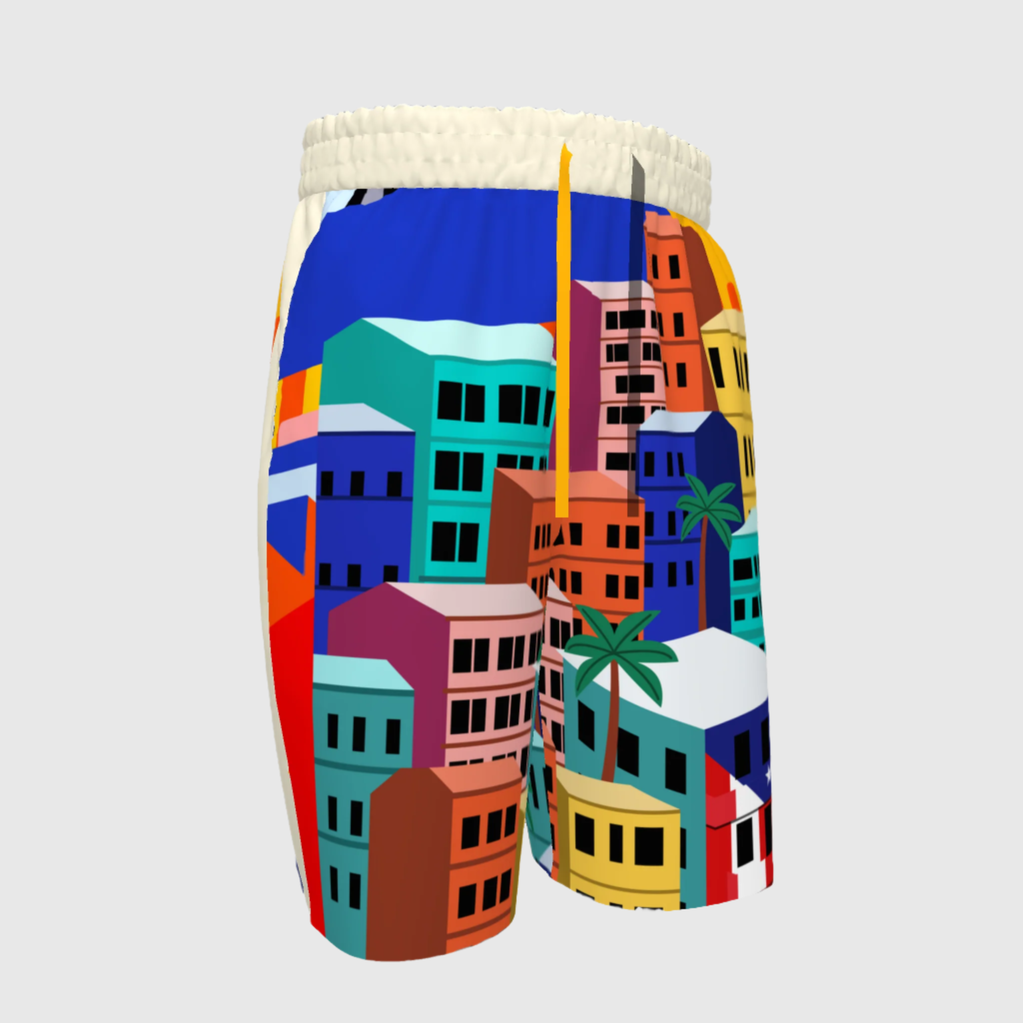 La Perla Shorts