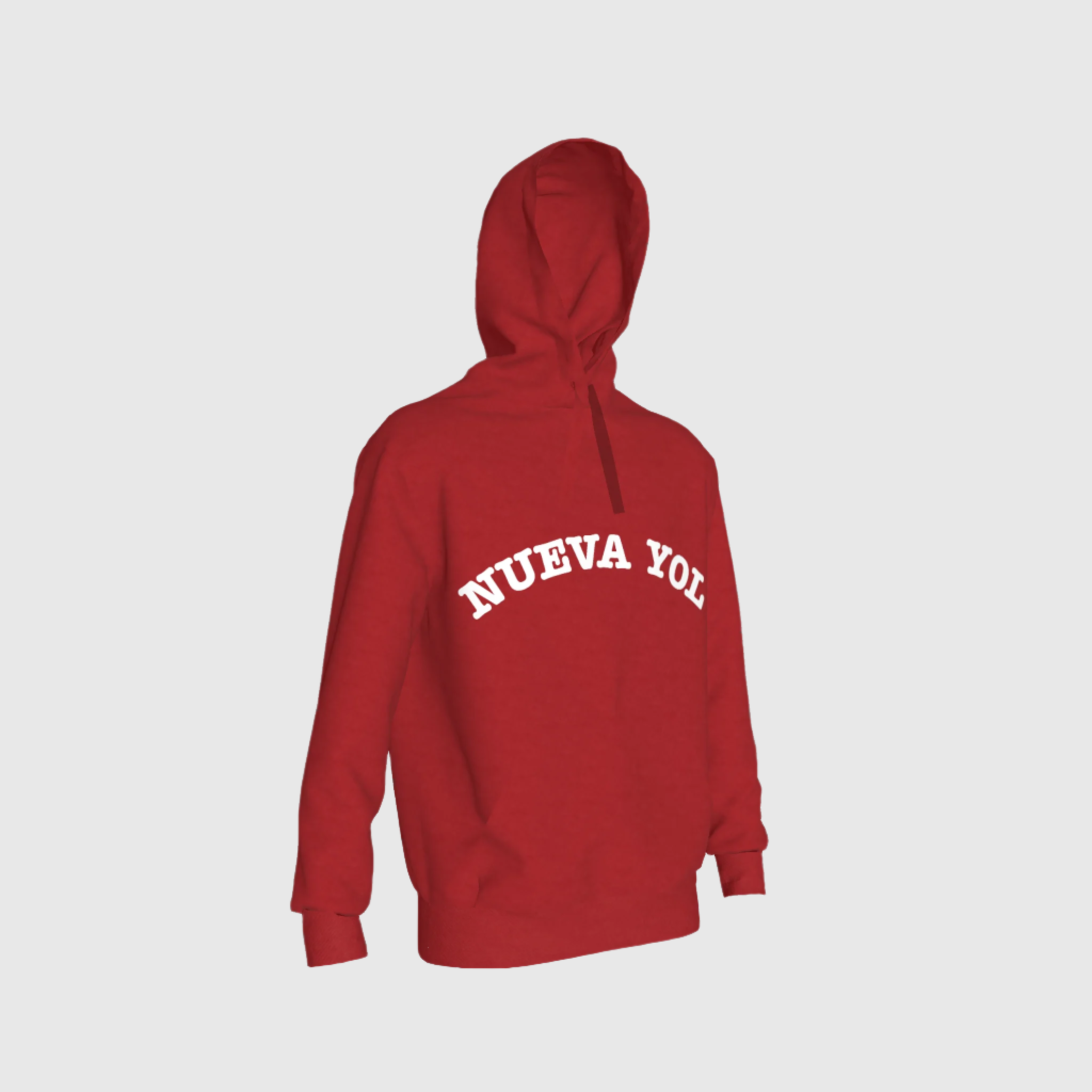 Brooklyn Hoodie