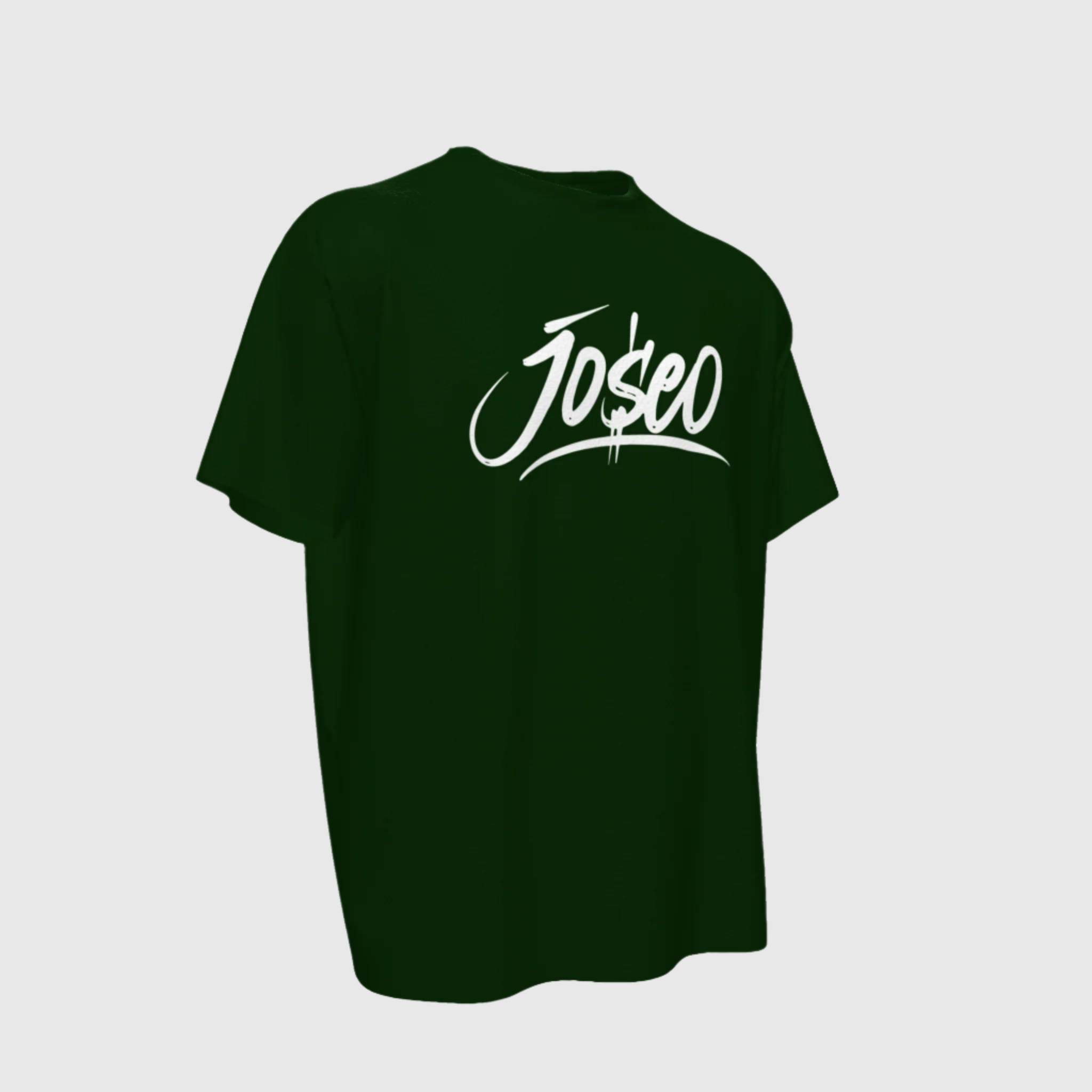 Joseo Graffiti T-Shirt Style 02