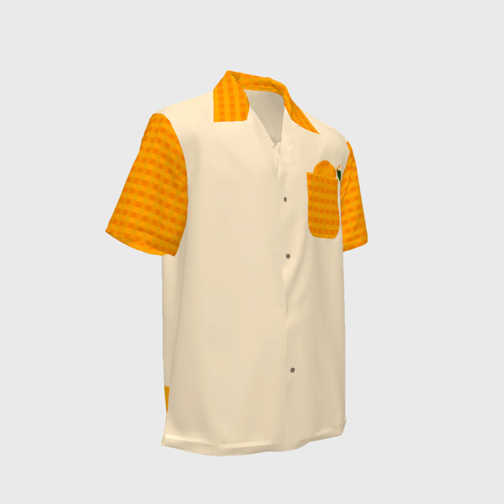 Marotear Mango Shirt