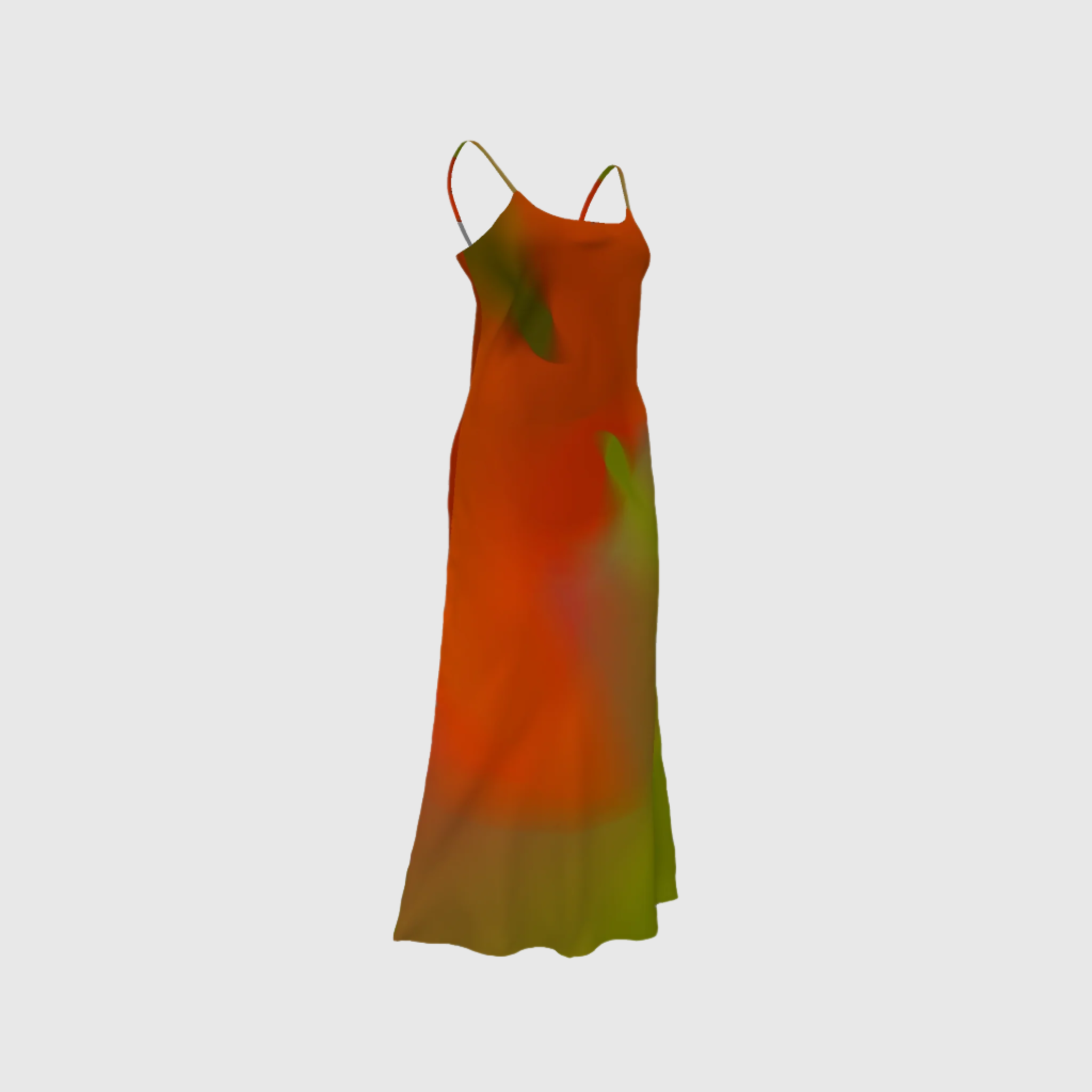 Aroma - Slip Dress