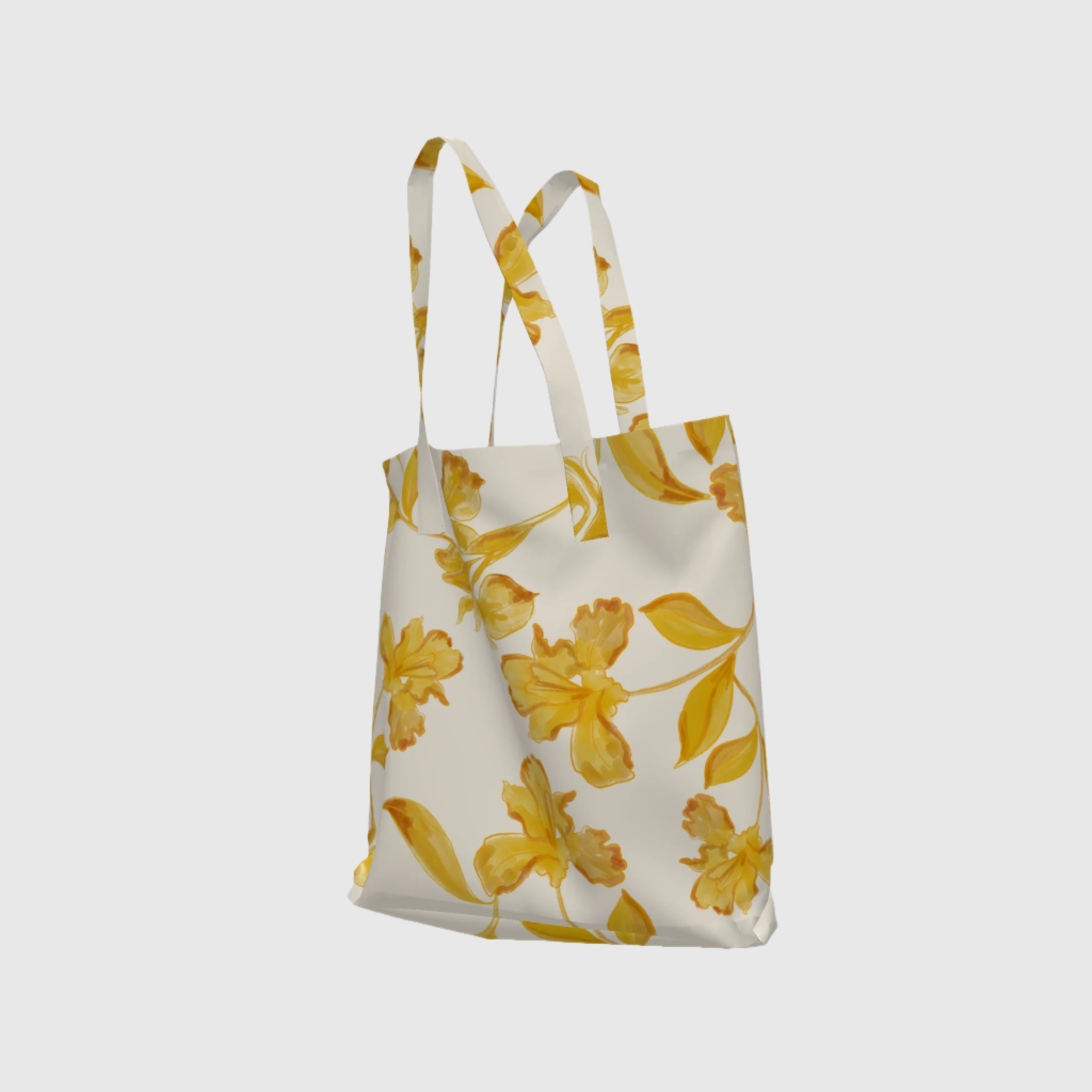 Ramo de Oro - Tote Bag